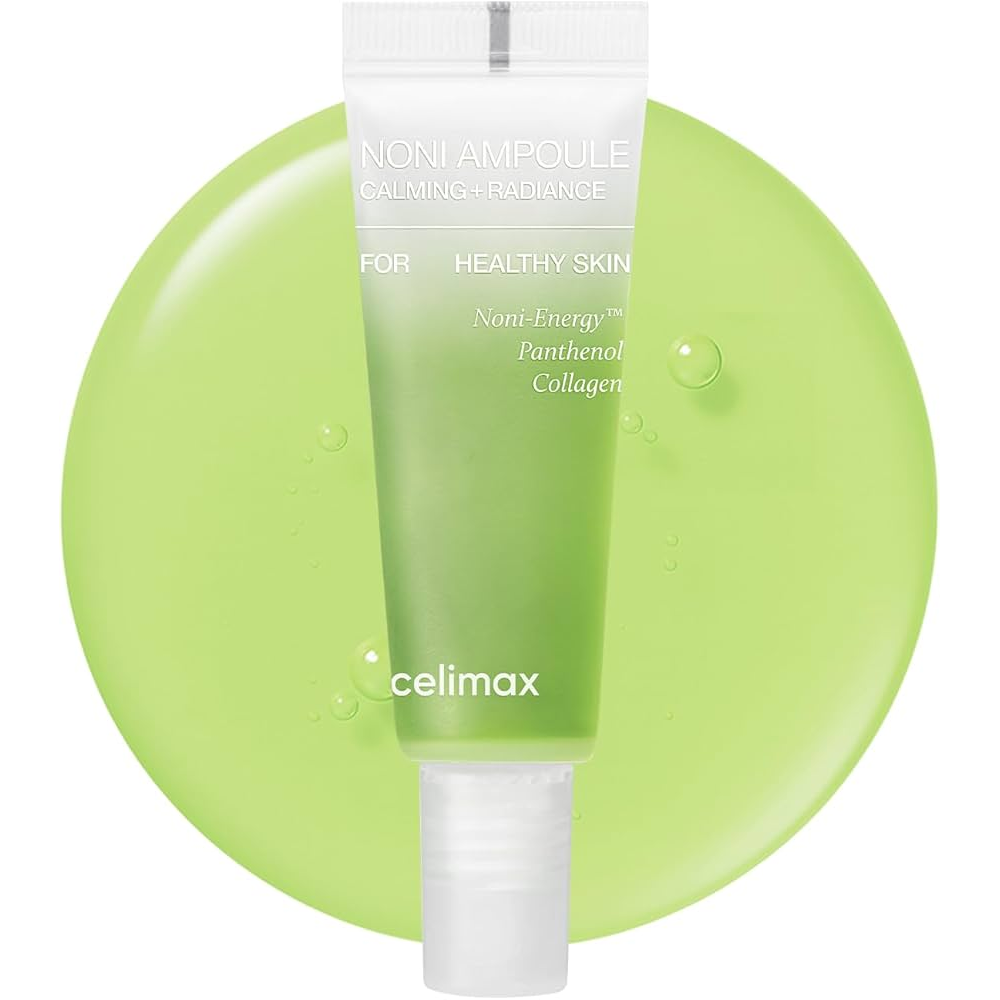 *Mini CELIMAX Noni Energy Ampoule 10ml