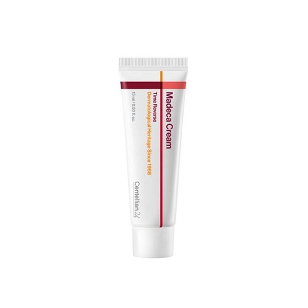 *mini Centellian24 Madeca Cream Time Reverse (Season7) 15ml