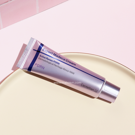 Centellian24 Expert Madeca Cream Active Renew PDRN 50ml