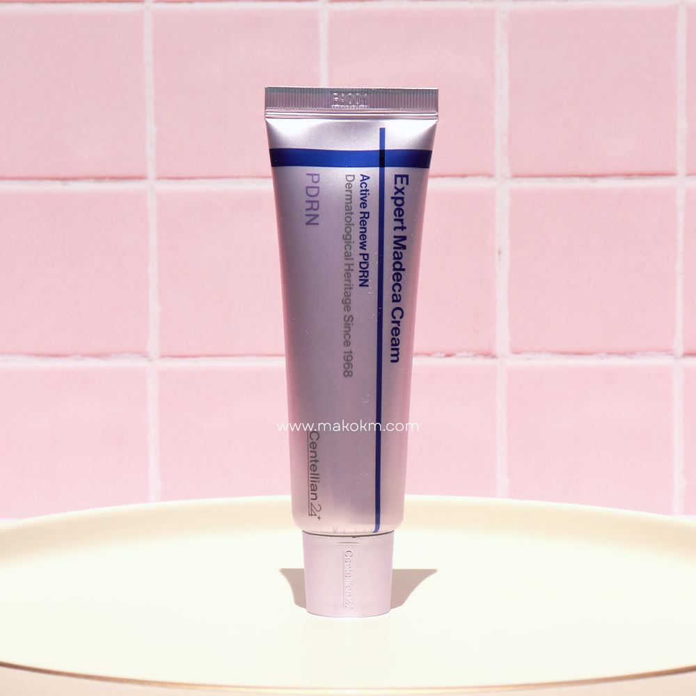 Centellian24 Expert Madeca Cream Active Renew PDRN 50ml