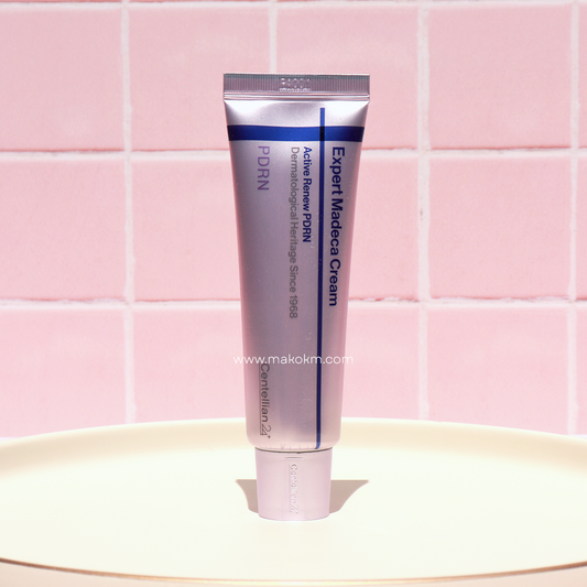 Centellian24 Expert Madeca Cream Active Renew PDRN 50ml