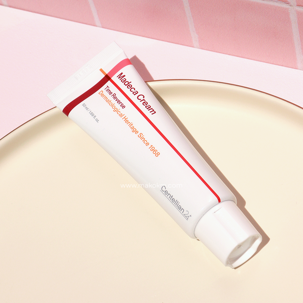 Centellian24 Madeca Cream Time Reverse (Season 7) 50ml