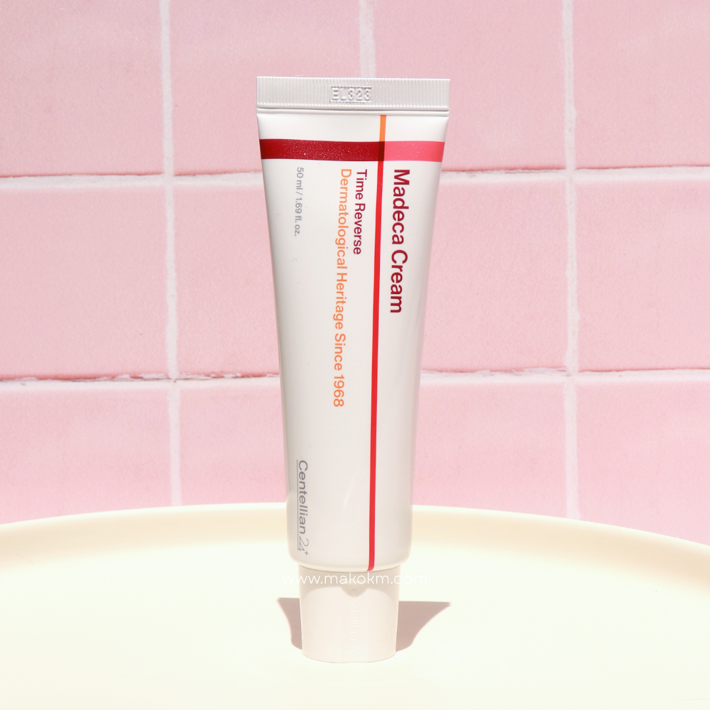 Centellian24 Madeca Cream Time Reverse (Season 7) 50ml