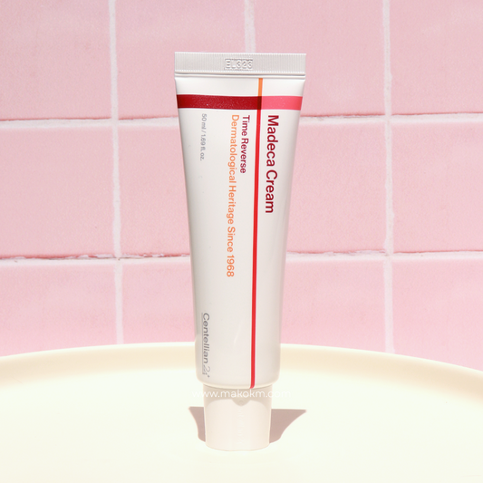 Centellian24 Madeca Cream Time Reverse (Season 7) 50ml