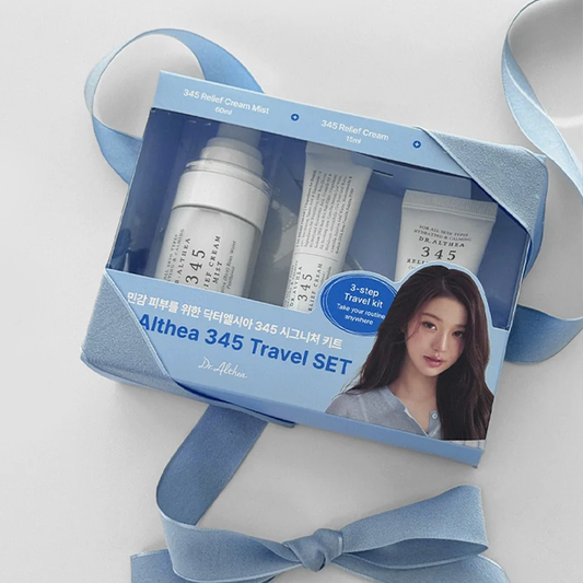 Dr.Althea 345 Travel Kit
