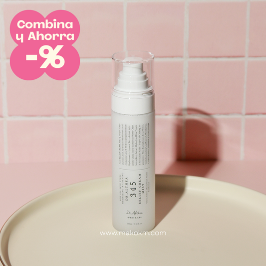 Dr.Althea 345 Relief Cream Mist 100ml