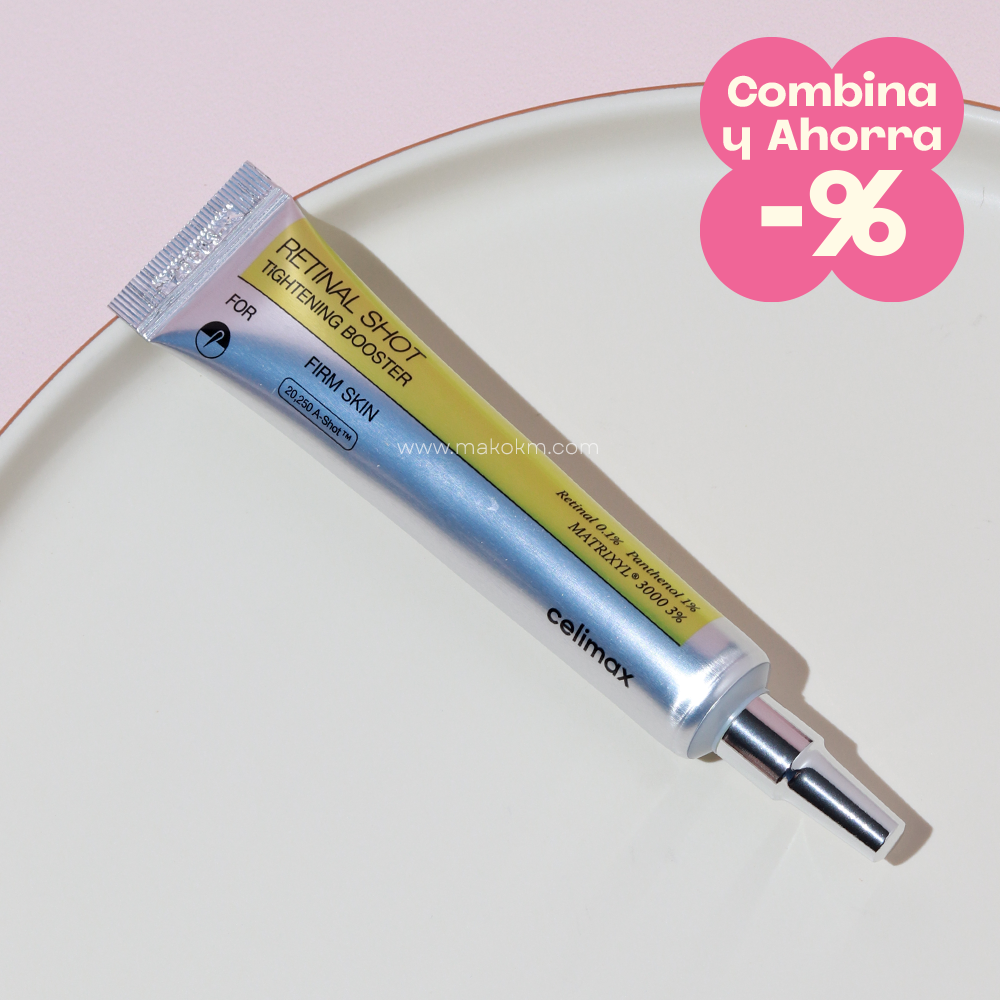 Rutina Well Aging / Buen Envegecimiento