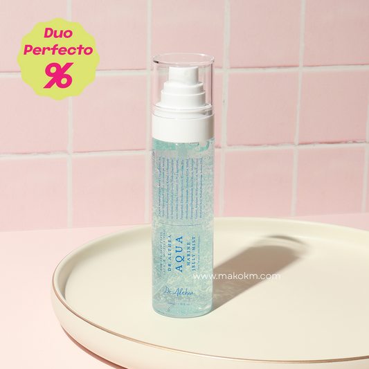 Dr. Althea Aqua Marine Jelly Mist 100ml