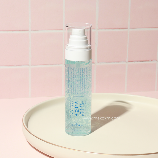 Dr. Althea Aqua Marine Jelly Mist 100ml