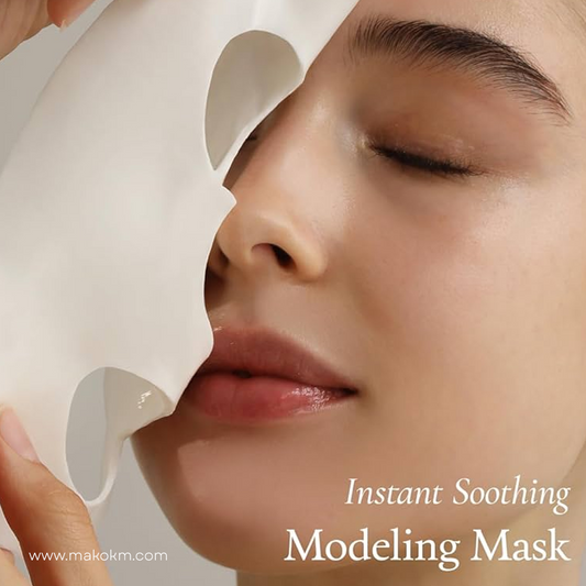 FULLY Rice Dough Modeling Mask (1 mascarilla)