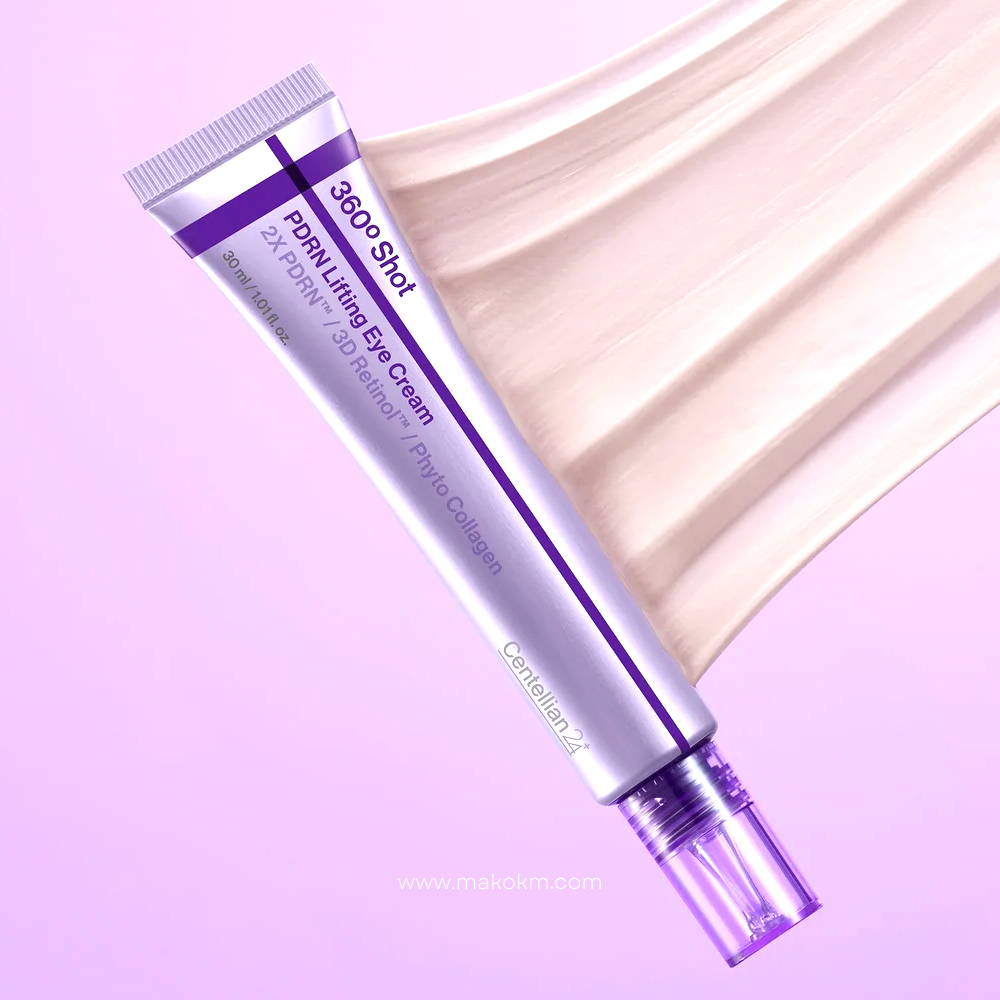 Centellian24 360º Shot PDRN lifting Eye cream 30ml