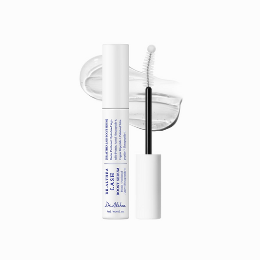 Dr. Althea Lash Boost Serum 9ml