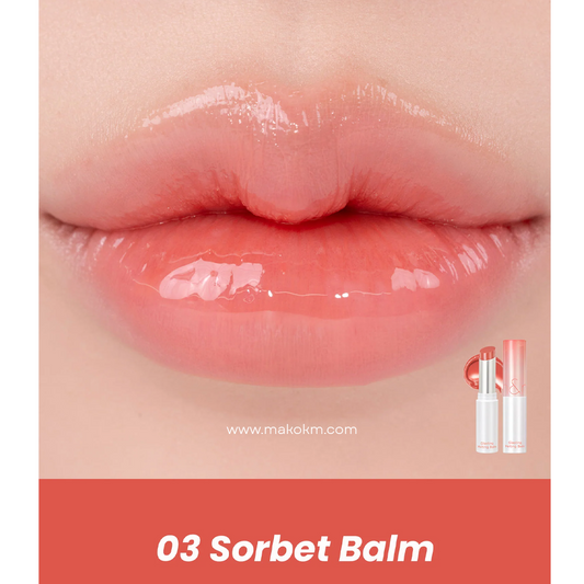 rom&nd Glasting Melting Balm