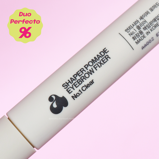 UNLEASHIA Shaper Pomade Eyebrow Fixer 8.5g