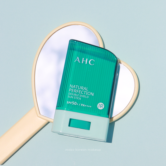 AHC Natural Perfection Double Shield Sun 22gr