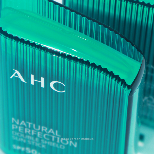 AHC Natural Perfection Double Shield Sun 22gr