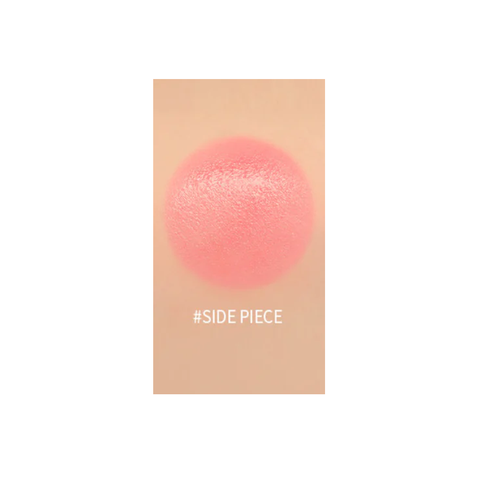 3CE Sheer Liquid Blusher #side pice