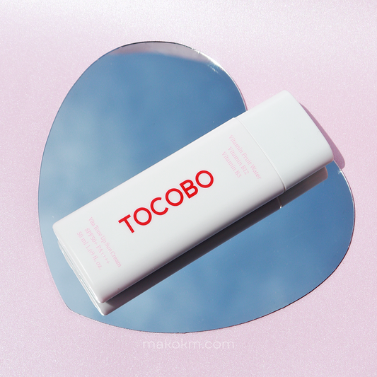 TOCOBO Vita Tone Up Sun Cream SPF50+ PA++++ 50ml