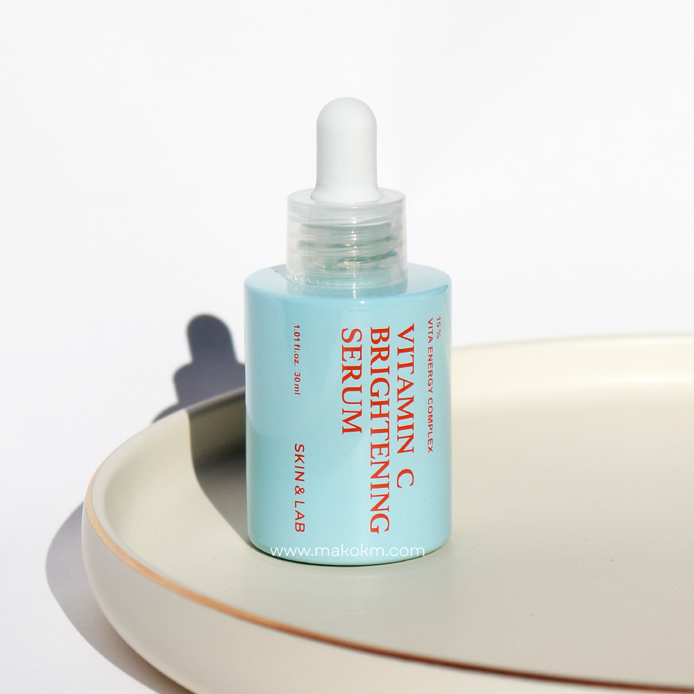 SKIN&LAB Vitamin C Serum 30ml