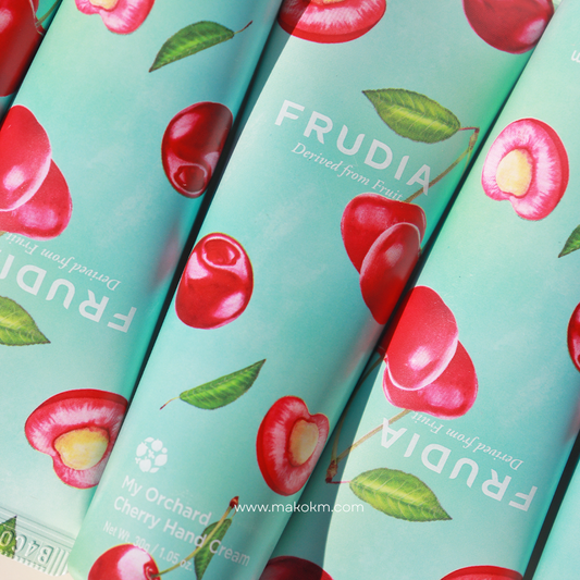 Frudia My Orchard Cherry Hand Cream 30ml