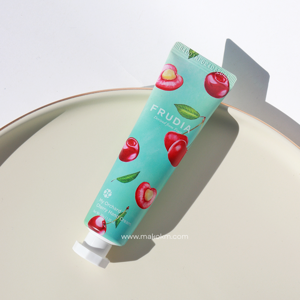 Frudia My Orchard Cherry Hand Cream 30ml