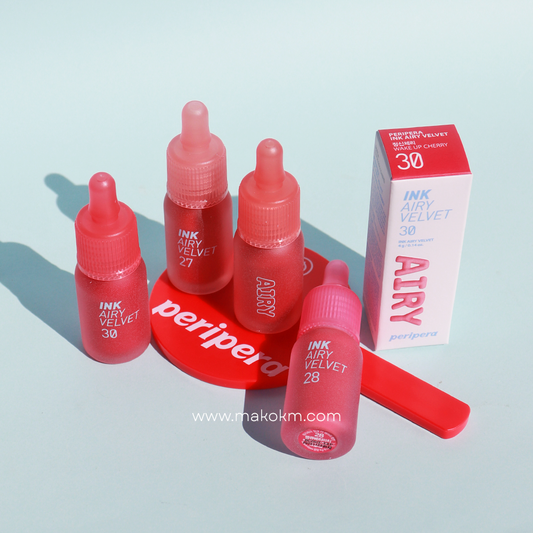 ROM&ND Juicy Lasting Tint 5.5g – Mako Korean Makeup