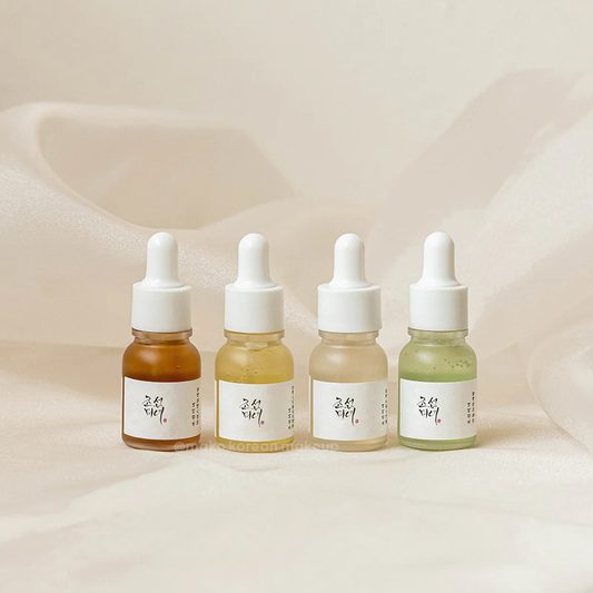 Beauty of Joseon Hanbang Serum Discovery Kit